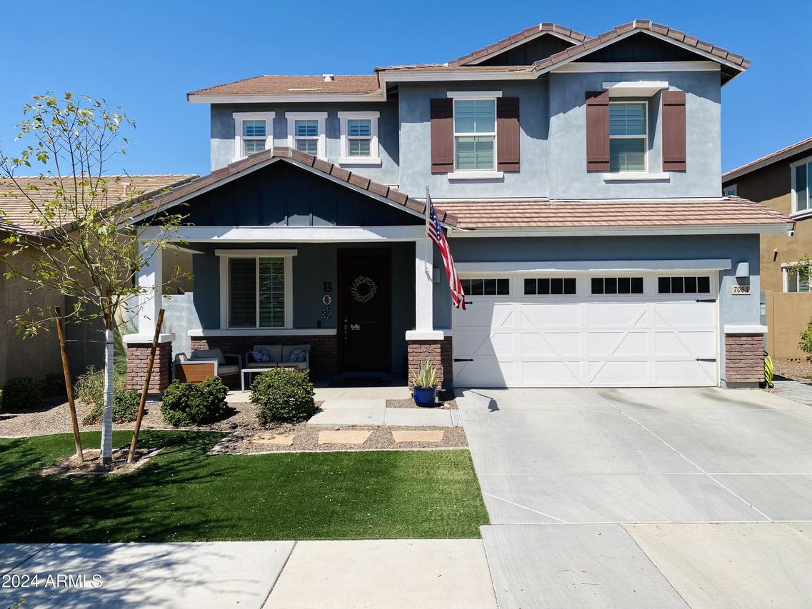 7064 E Osage Ave., Mesa, AZ 85212