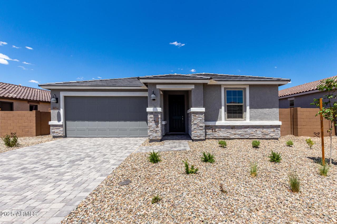 18714 E Panchito Dr., Gold Canyon, AZ 85118