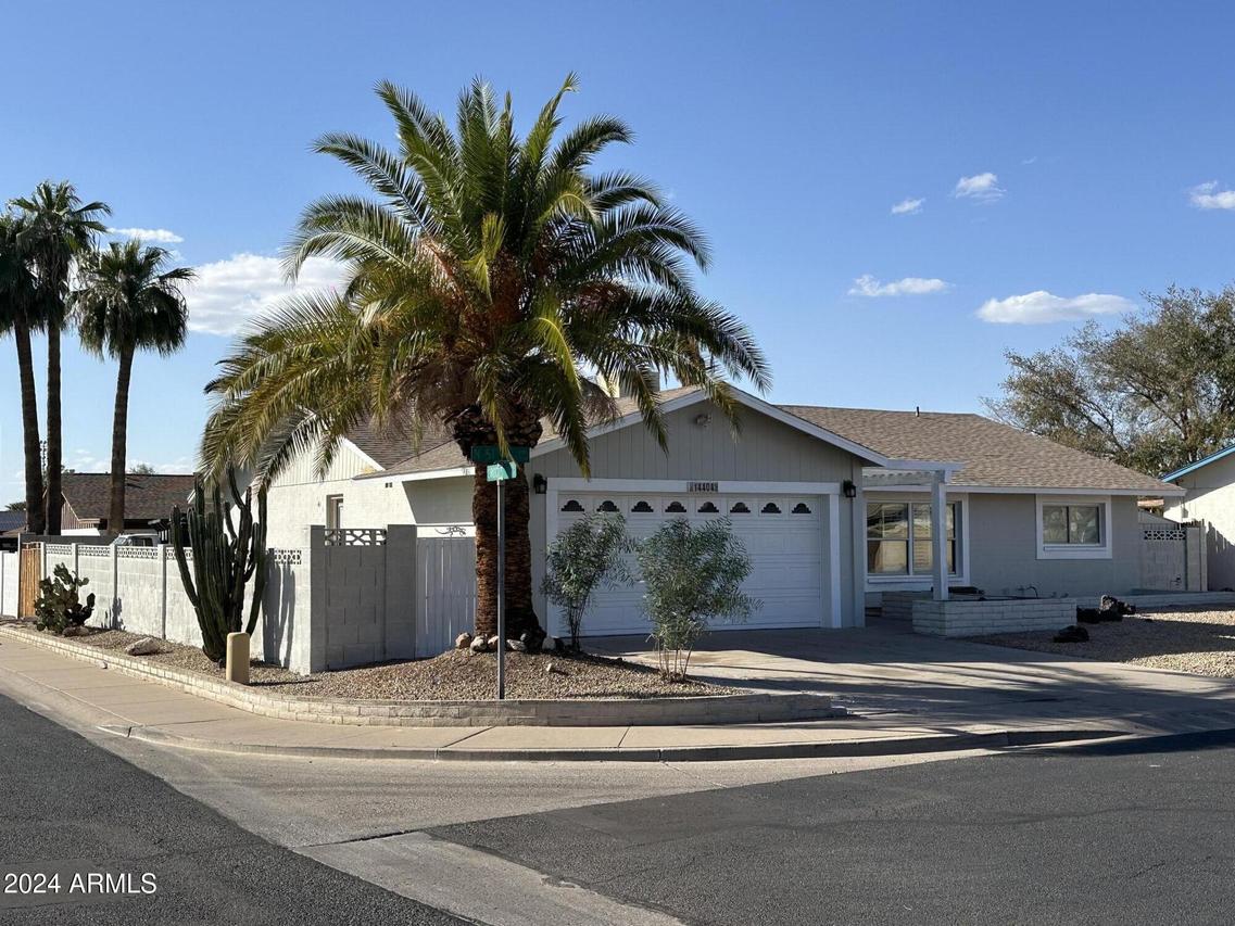 14404 N 51st Ln., Glendale, AZ 85306