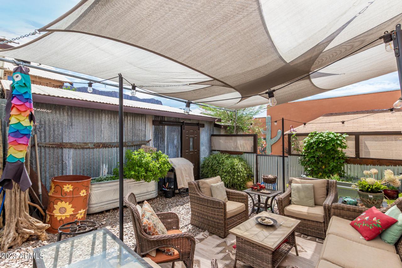 651 W Santa Rita St. #5,6,7, Superior, AZ 85173