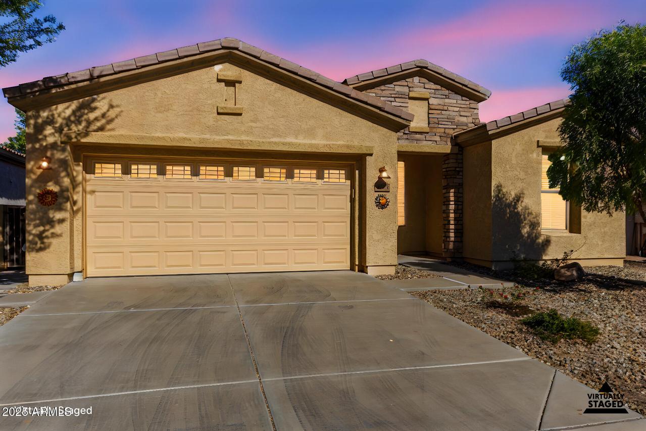 4548 E Carob Dr., Gilbert, AZ 85298