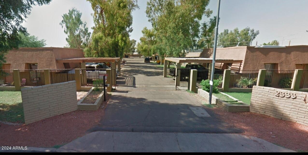 2333 W Glenrosa Ave. #103, Phoenix, AZ 85015