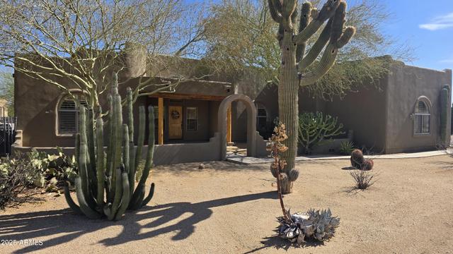 New Homes For Sale This Week That Attend Desert Mountain School: November 1st to November 7th