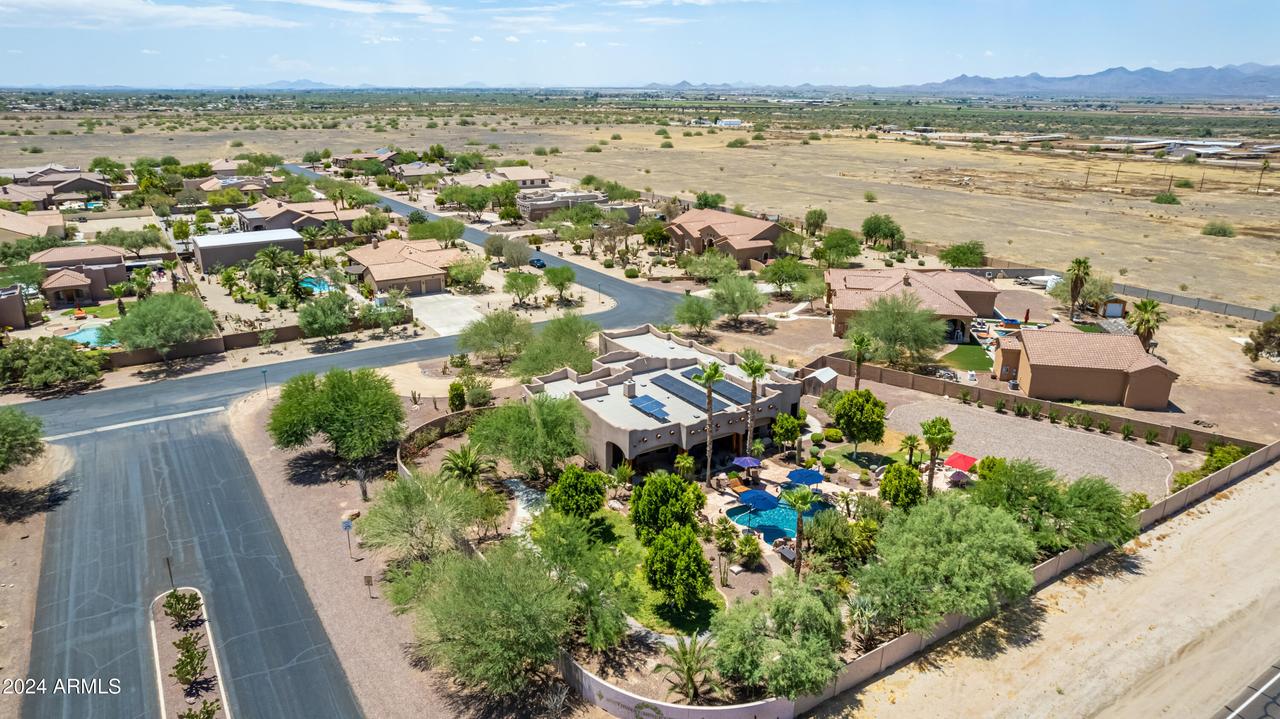11305 S 195th Dr., Buckeye, AZ 85326