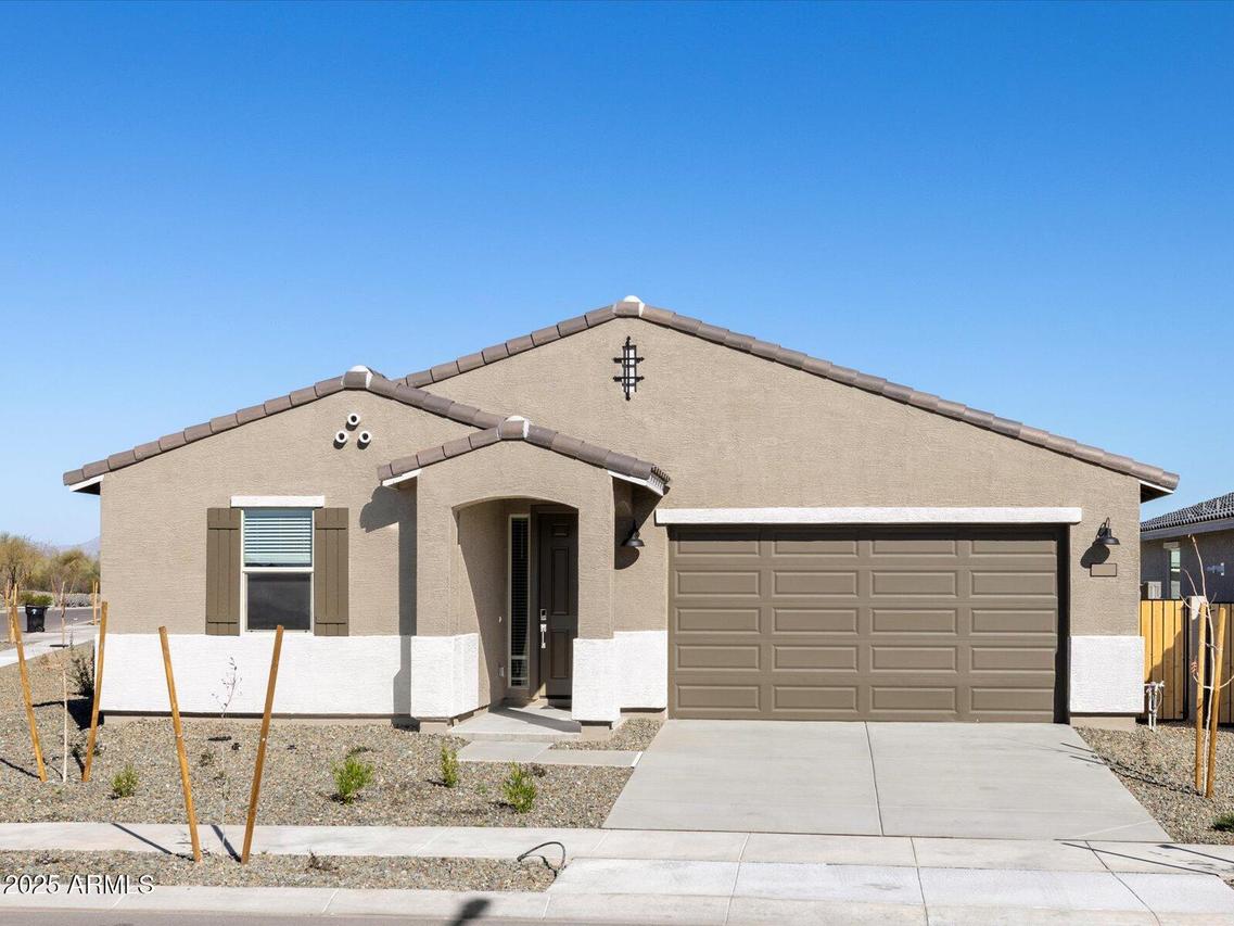 16082 W Desert Spoon Dr., Surprise, AZ 85387