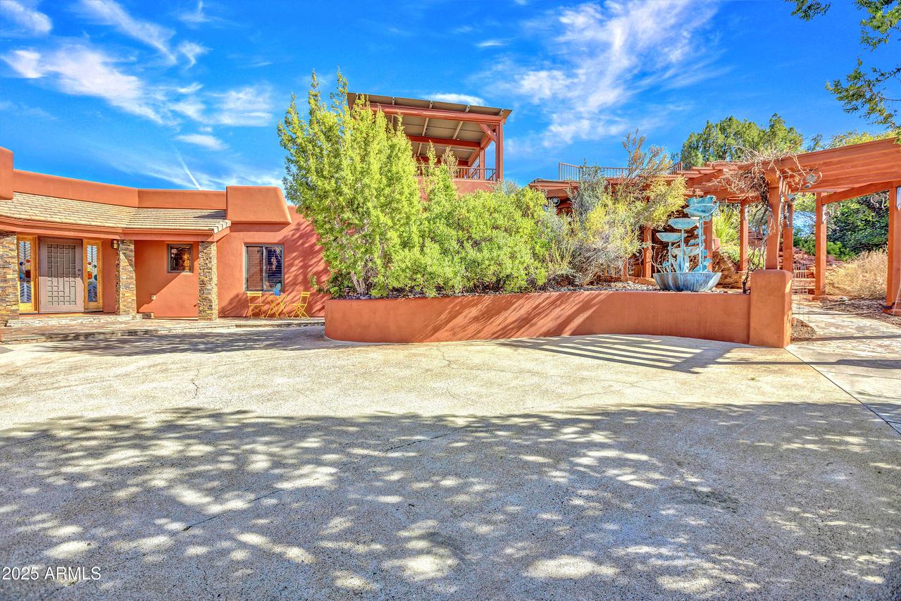 55 Cibola Dr., Sedona, AZ 86336