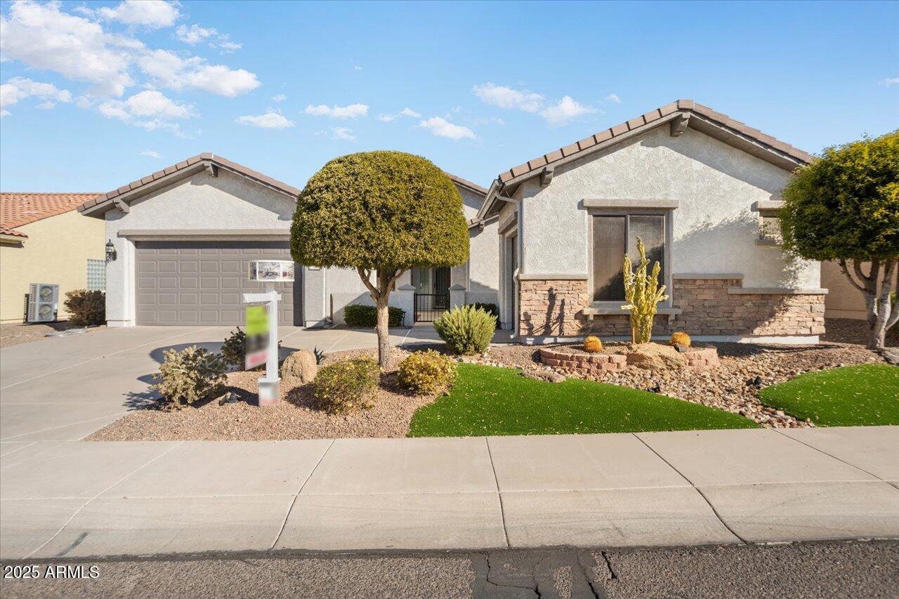 27078 W Yukon Dr., Buckeye, AZ 85396