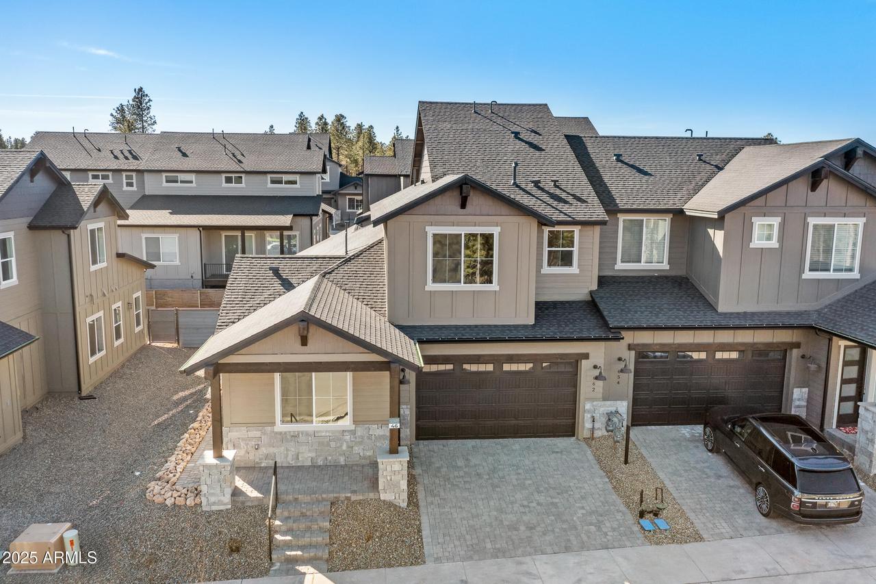 662 N Snowberry Cir., Flagstaff, AZ 86004