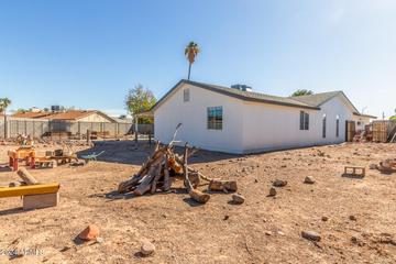 6134 W Zoe Ella Way, Glendale, AZ 85306