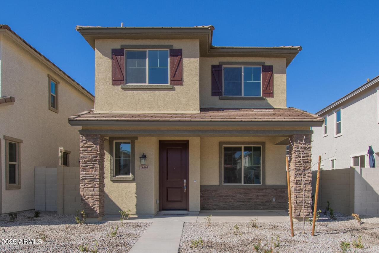 15595 S 181st Dr., Goodyear, AZ 85338