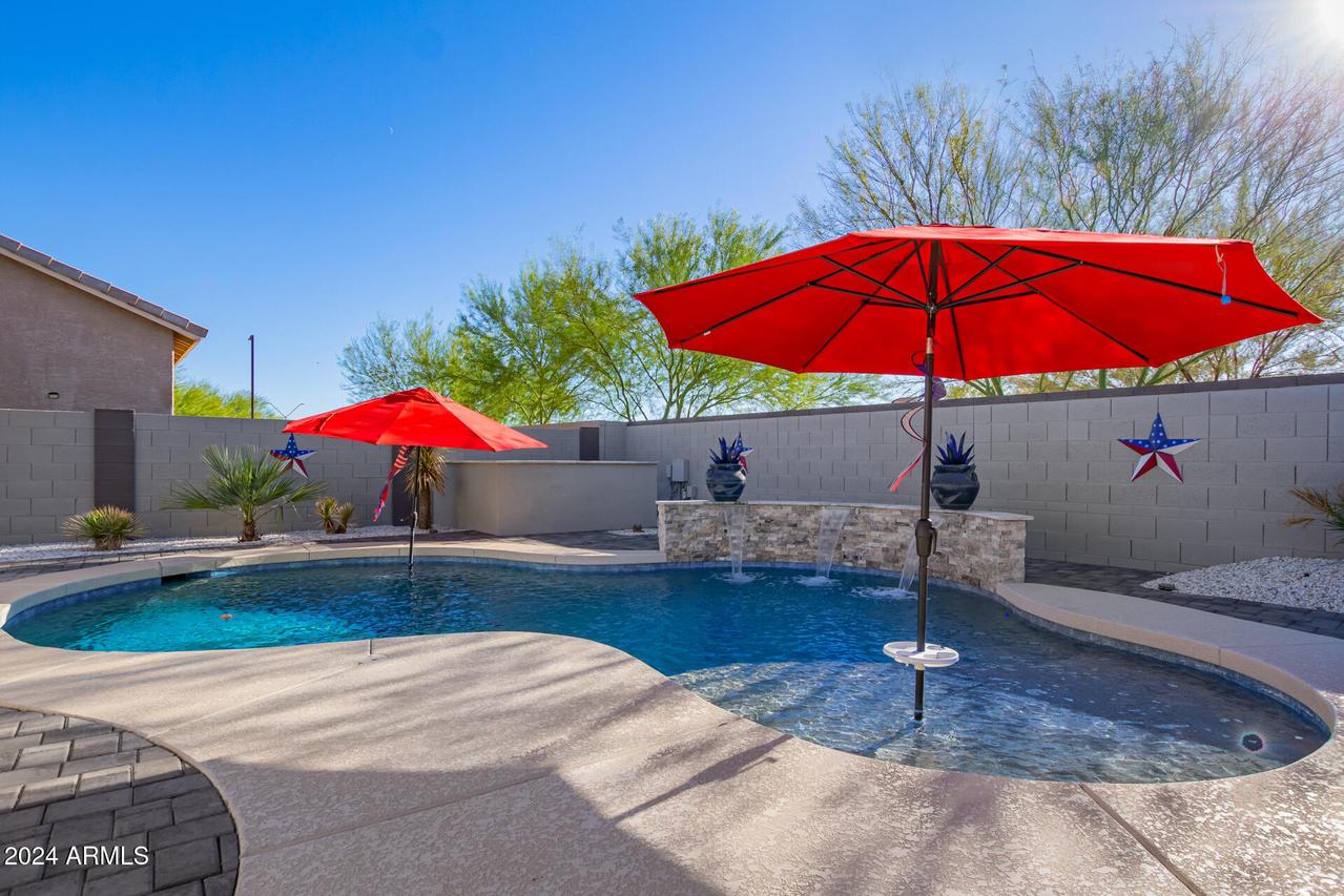 23852 N 167th Ln., Surprise, AZ 85387