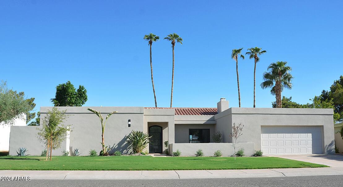 8049 E Via Sierra, Scottsdale, AZ 85258