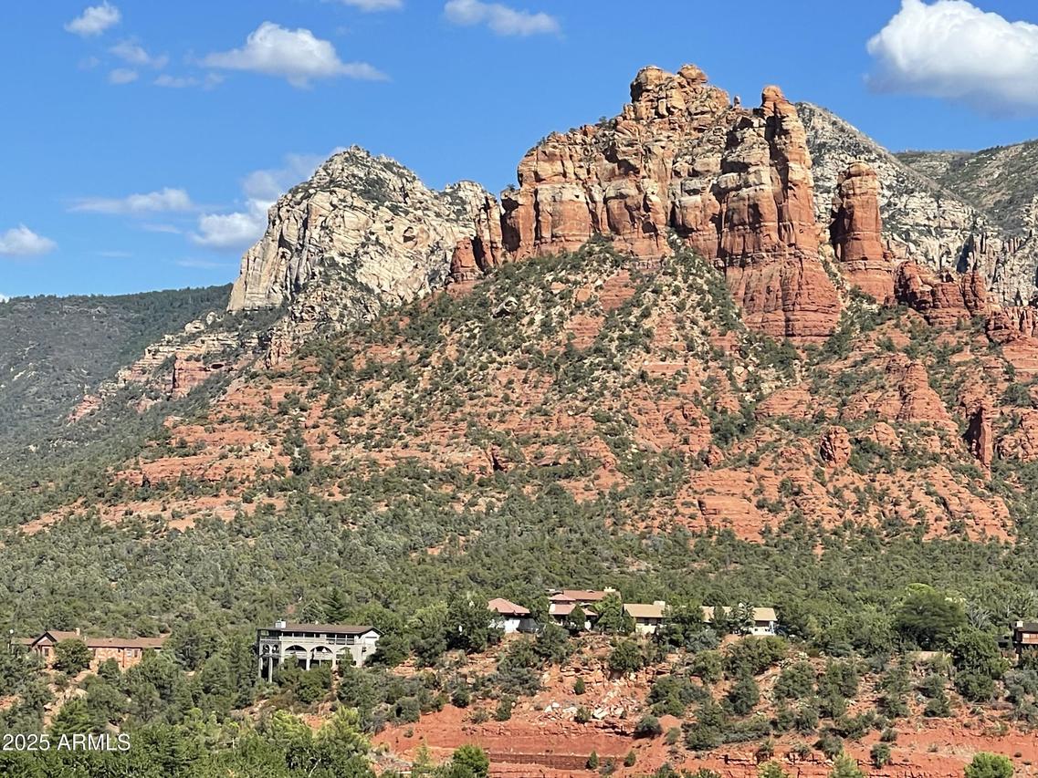 5 Sky Ridge Ct., Sedona, AZ 86336