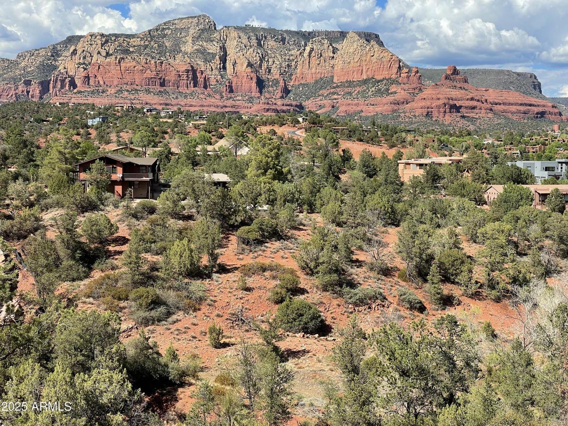5 Sky Ridge Ct., Sedona, AZ 86336