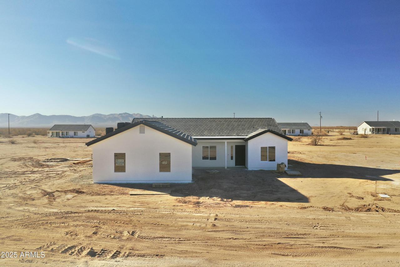 25853 W Running Deer Tr., Wittmann, AZ 85361