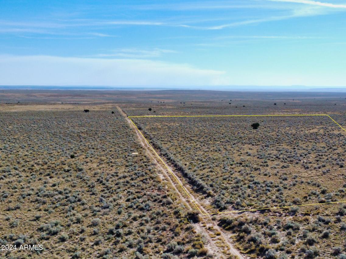 XXXX Spurlock Side Road W, Holbrook, AZ 86025