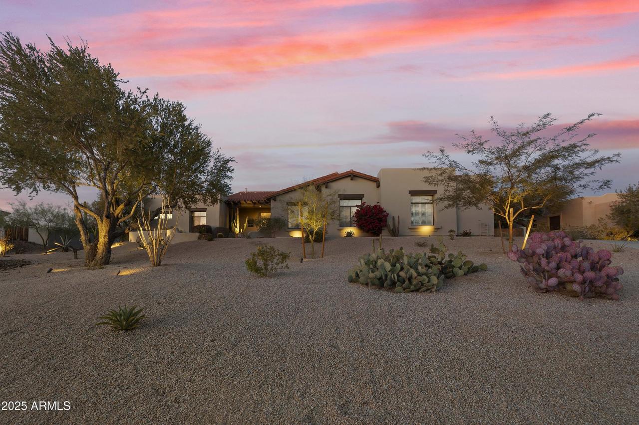 7928 E Parkview Ln., Scottsdale, AZ 85255