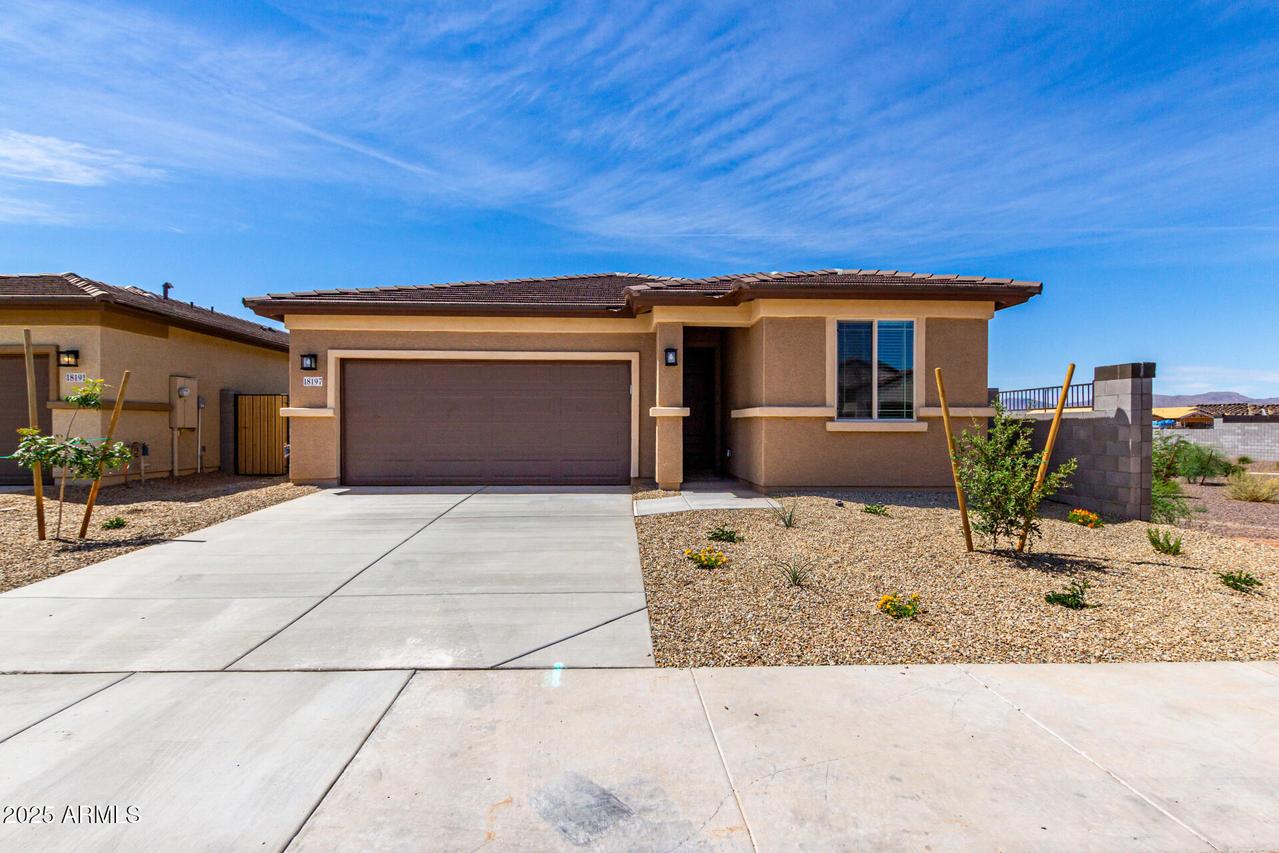 18197 W Cielo Grande Ave., Surprise, AZ 85387
