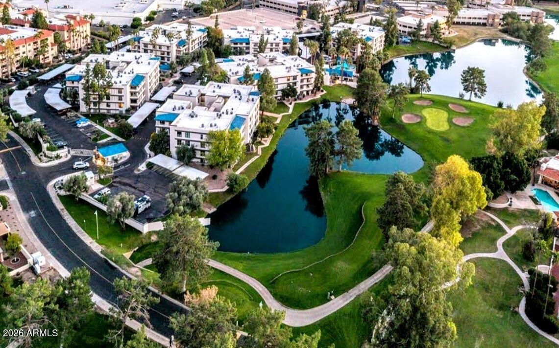 5122 N 31st Way #244, Phoenix, AZ 85016