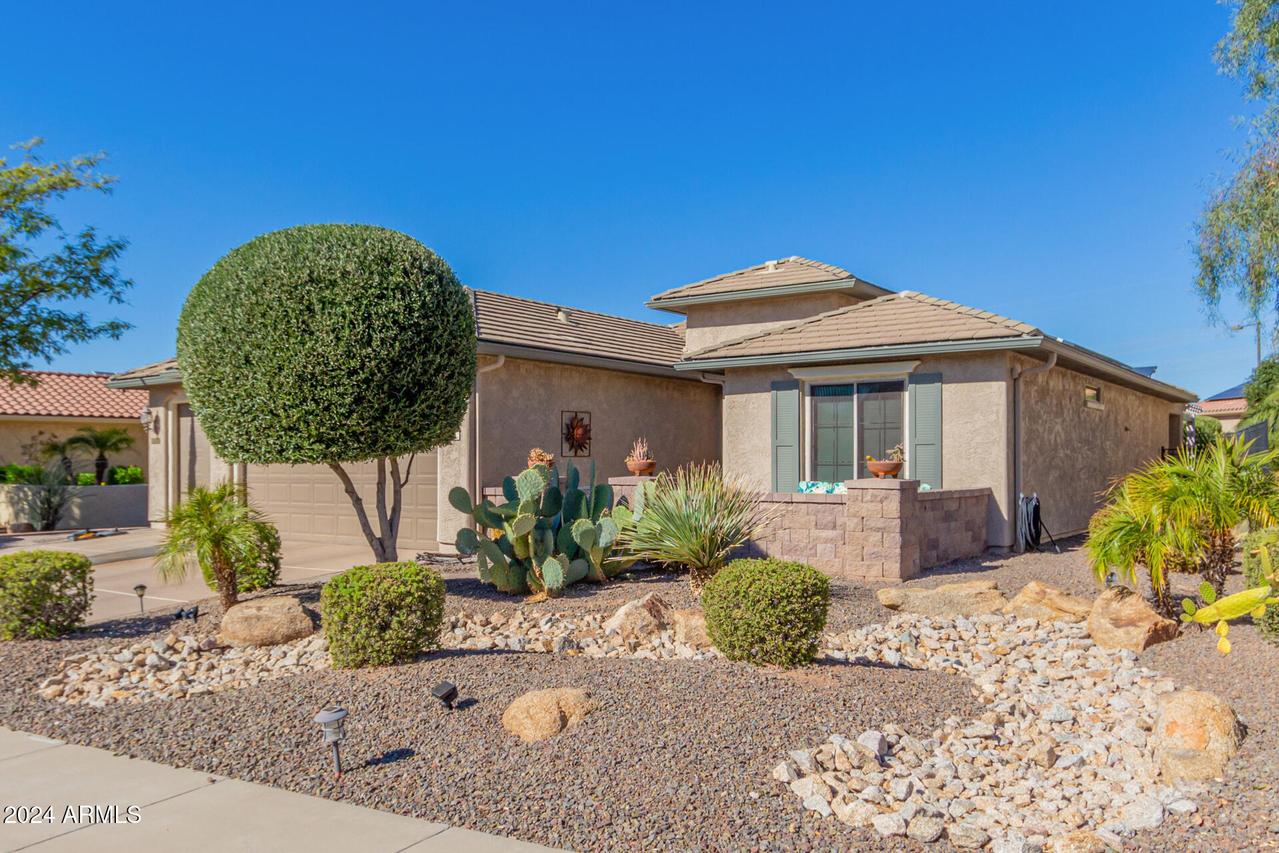 27182 W Potter Dr., Buckeye, AZ 85396