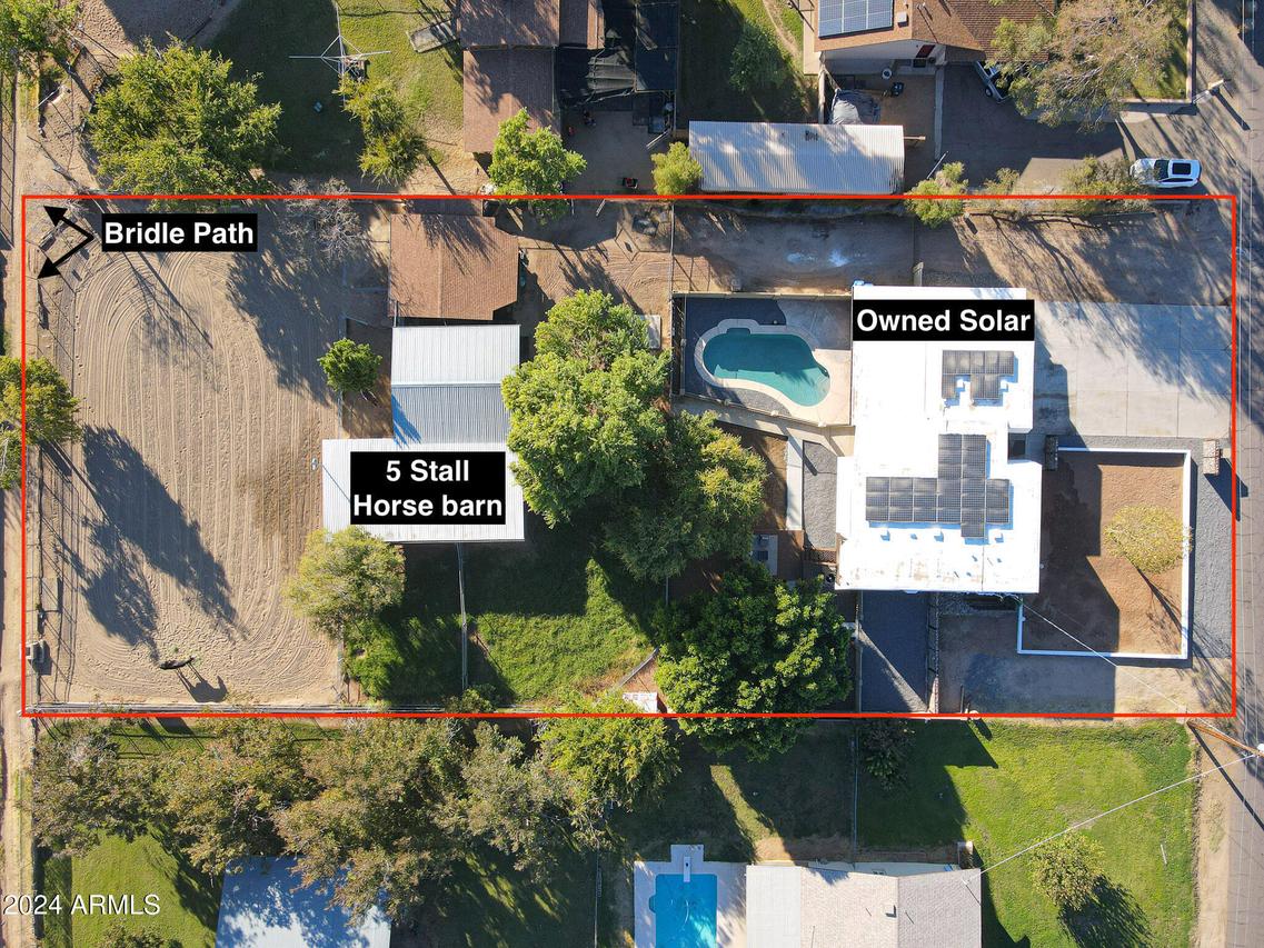 4331 W Port Au Prince Ln., Glendale, AZ 85306