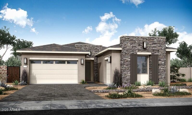 1427 E Cherrywood Pl., Chandler, AZ 85249
