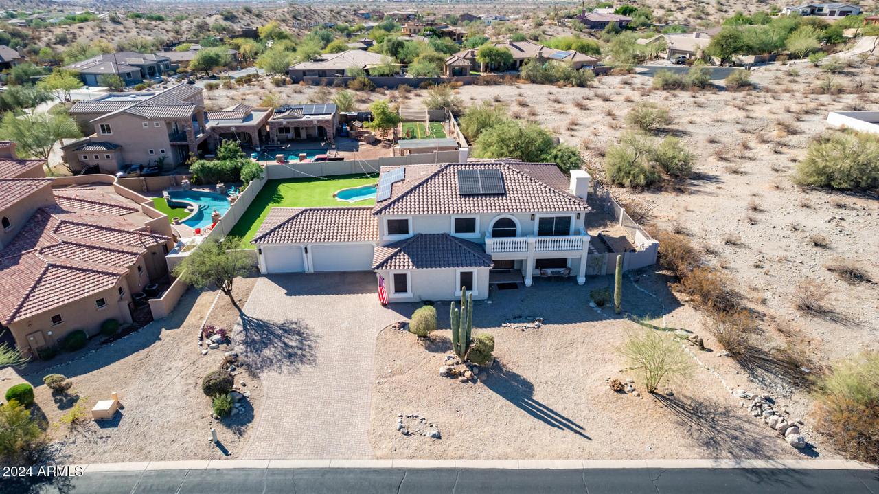 10802 S Santa Margarita Dr., Goodyear, AZ 85338