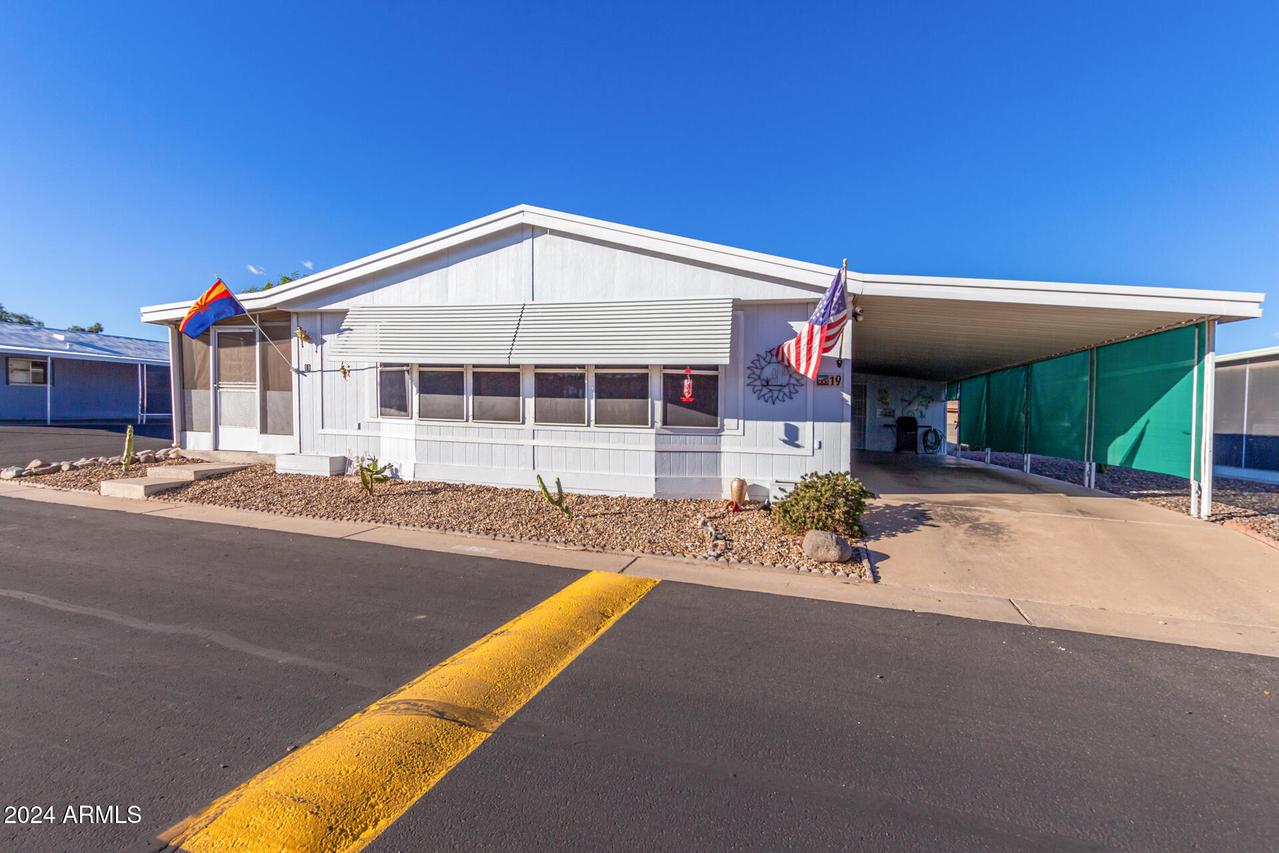 11000 N 91st Ave. #19, Peoria, AZ 85345