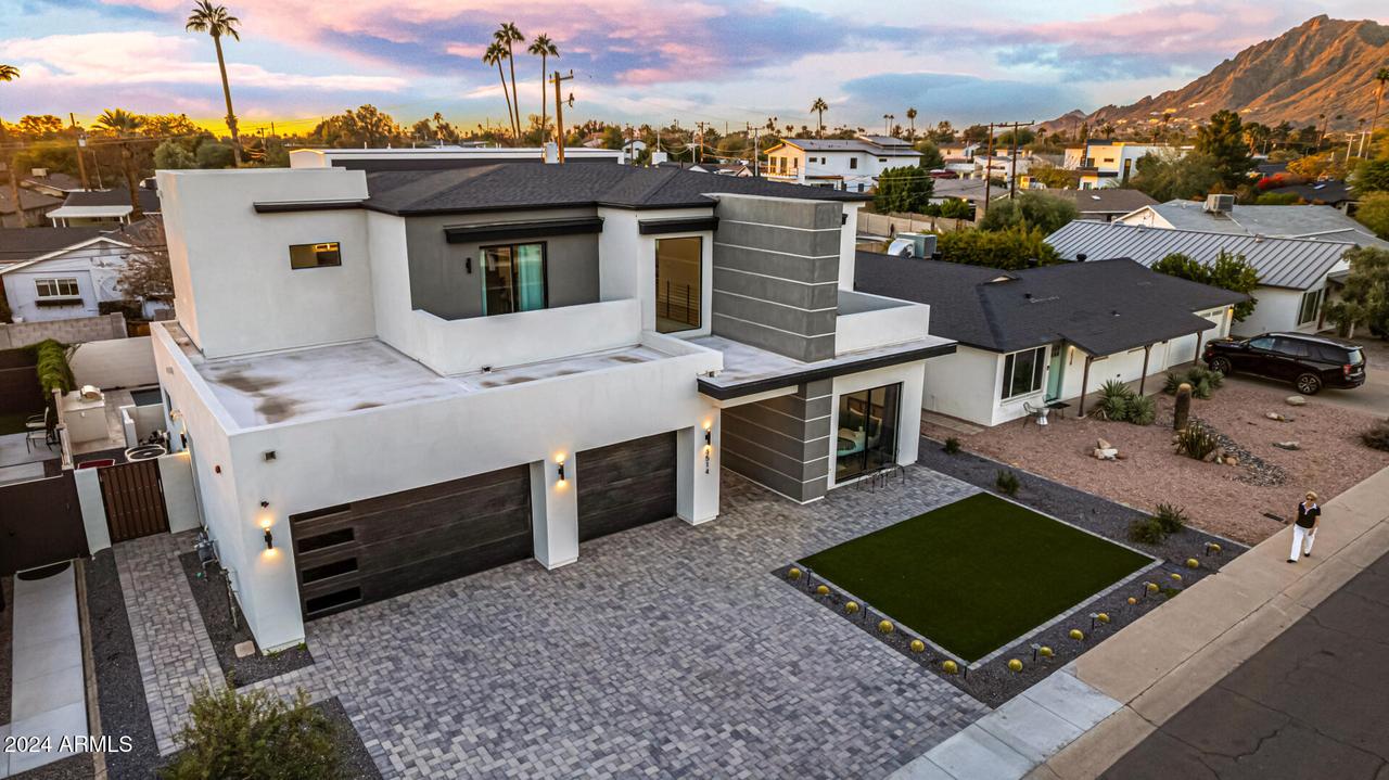 3514 N Apache Way, Scottsdale, AZ 85251