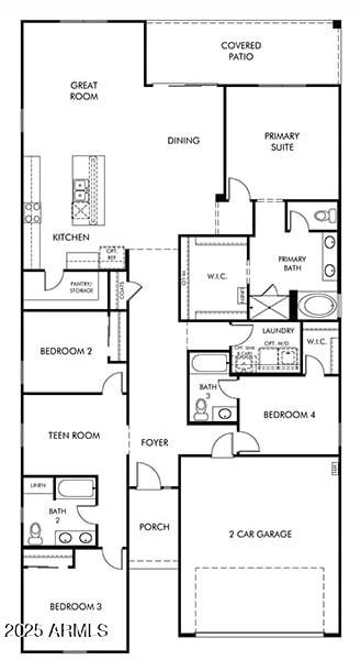 25975 N 160th Ln., Surprise, AZ 85387