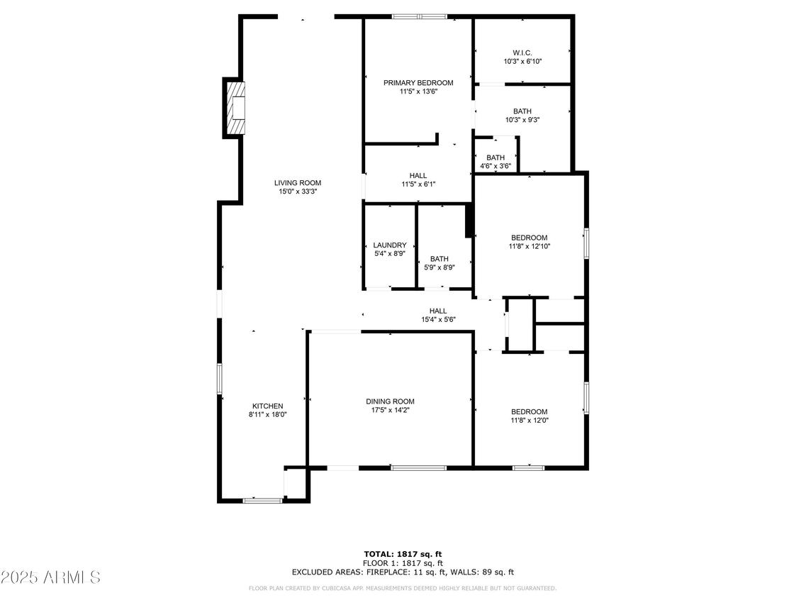 2931 N 8th Ave., Phoenix, AZ 85013