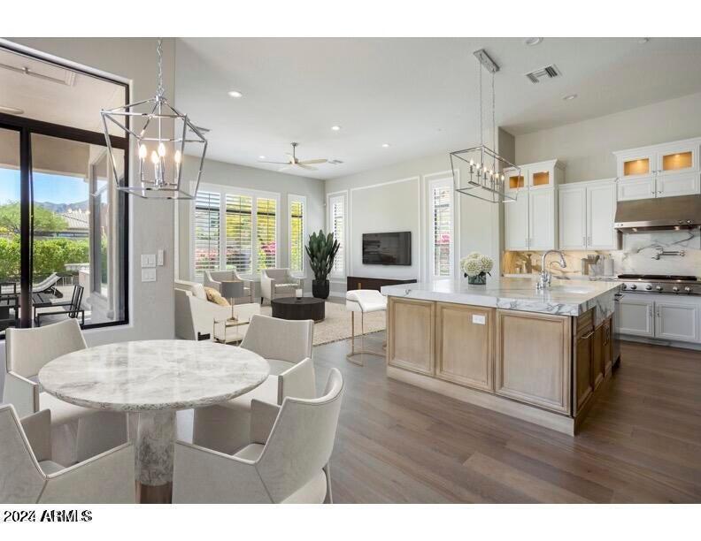 10007 E Ridgerunner Dr., Scottsdale, AZ 85255