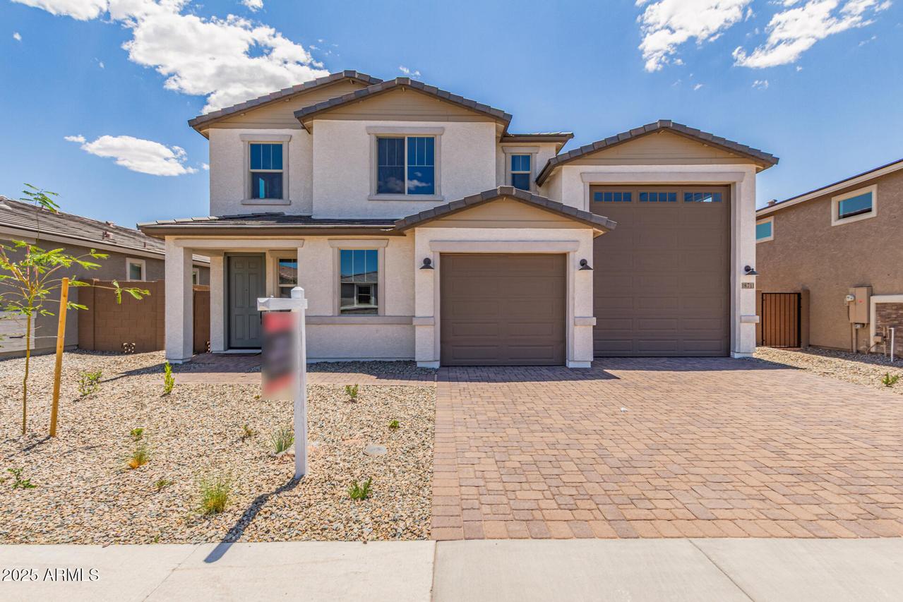 18711 E Panchito Dr., Gold Canyon, AZ 85118
