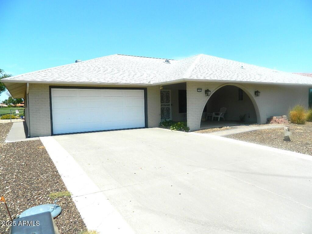 13218 W Castlebar Dr., Sun City West, AZ 85375