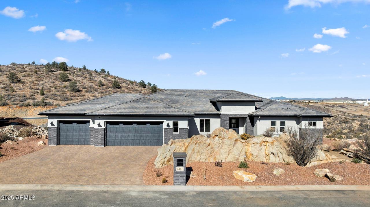6448 E Slow Cattle Dr., Prescott Valley, AZ 86314