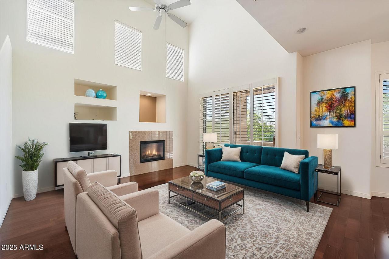 16420 N Thompson Peak Pkwy. #1009, Scottsdale, AZ 85260