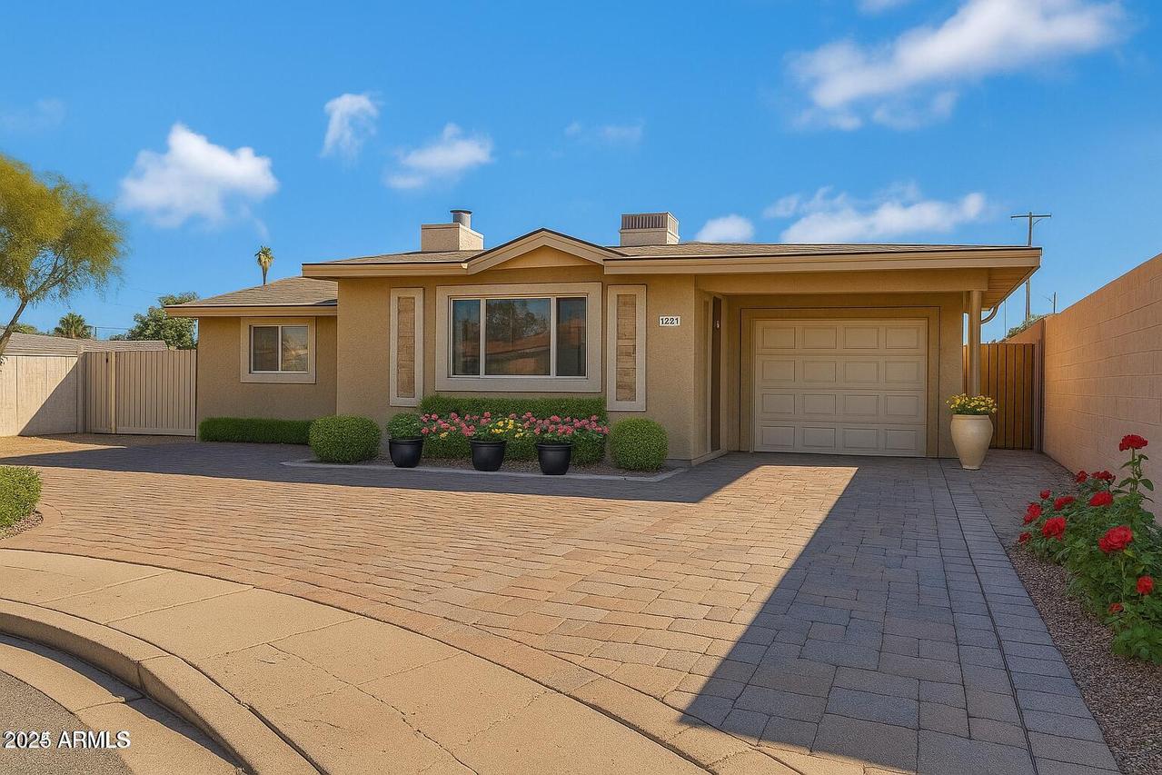 1859 N Morris, Mesa, AZ 85201