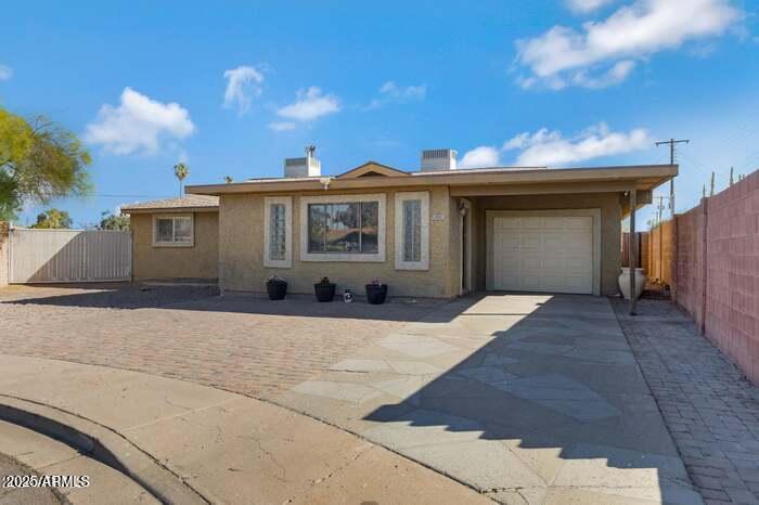 1859 N Morris, Mesa, AZ 85201