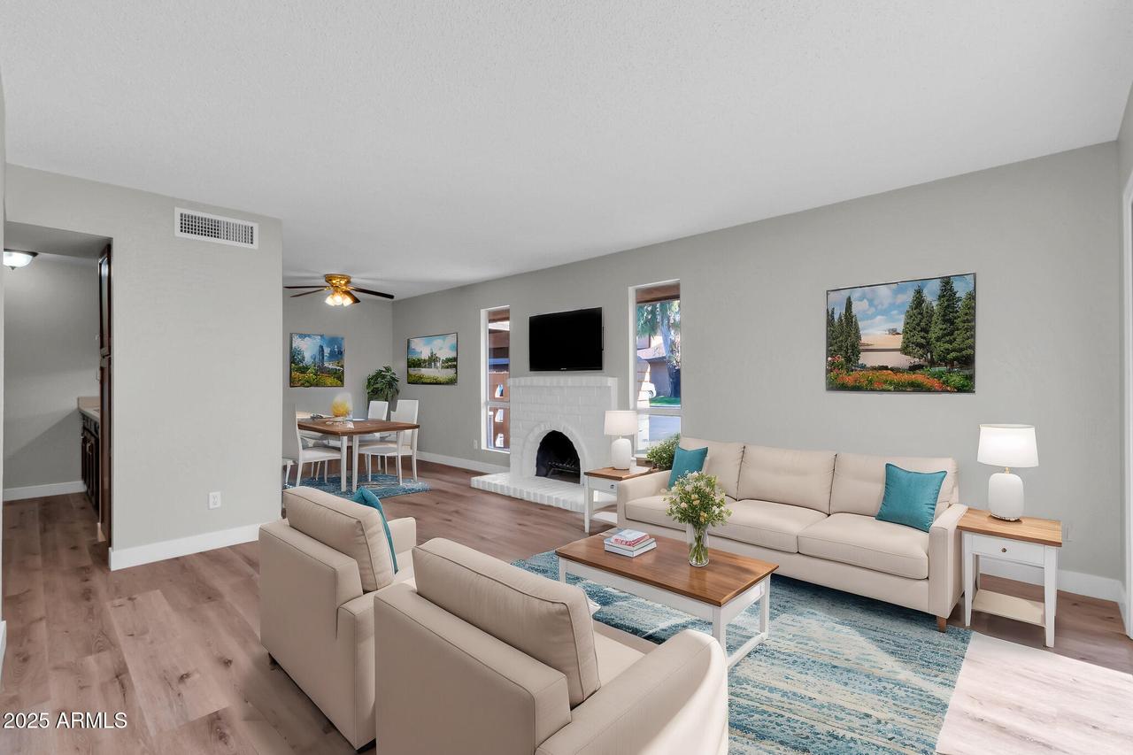 1728 W Village Way, Tempe, AZ 85282