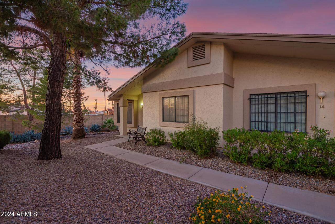 310 N 65th St. #13, Mesa, AZ 85205