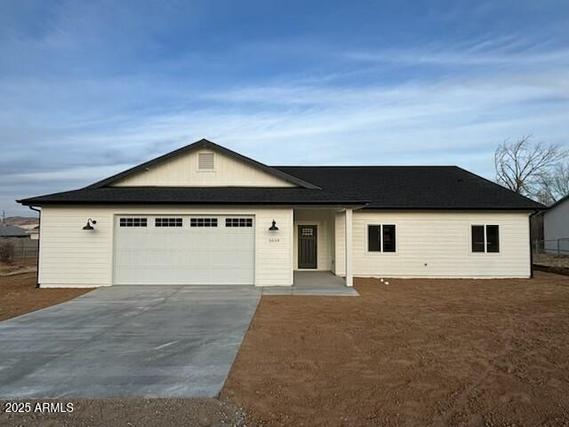 New Homes For Sale This Week in Prescott Valley: November 8th to November 14th