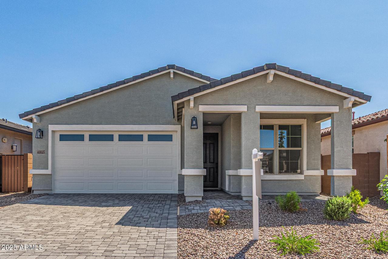 40025 W Elm Dr., Maricopa, AZ 85138