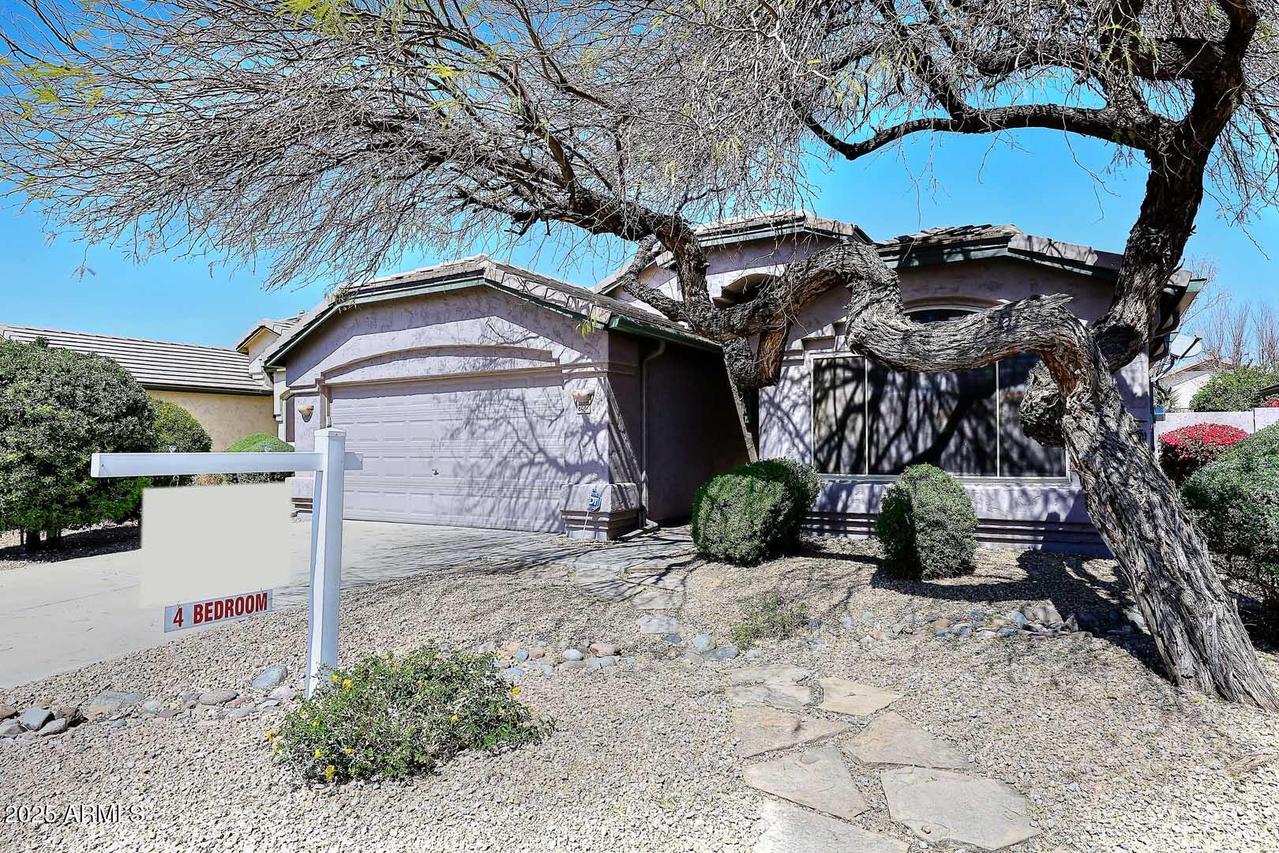 4506 E Lone Cactus Dr., Phoenix, AZ 85050