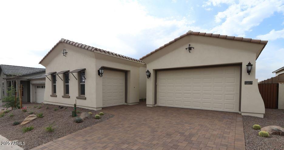 21553 W Pierson St., Buckeye, AZ 85396