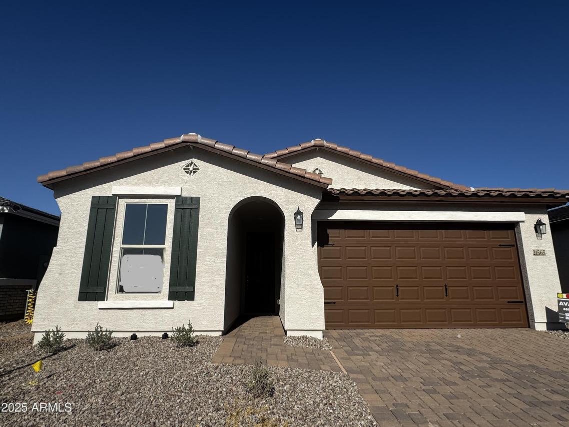 21565 N Rummler Ln., Maricopa, AZ 85138