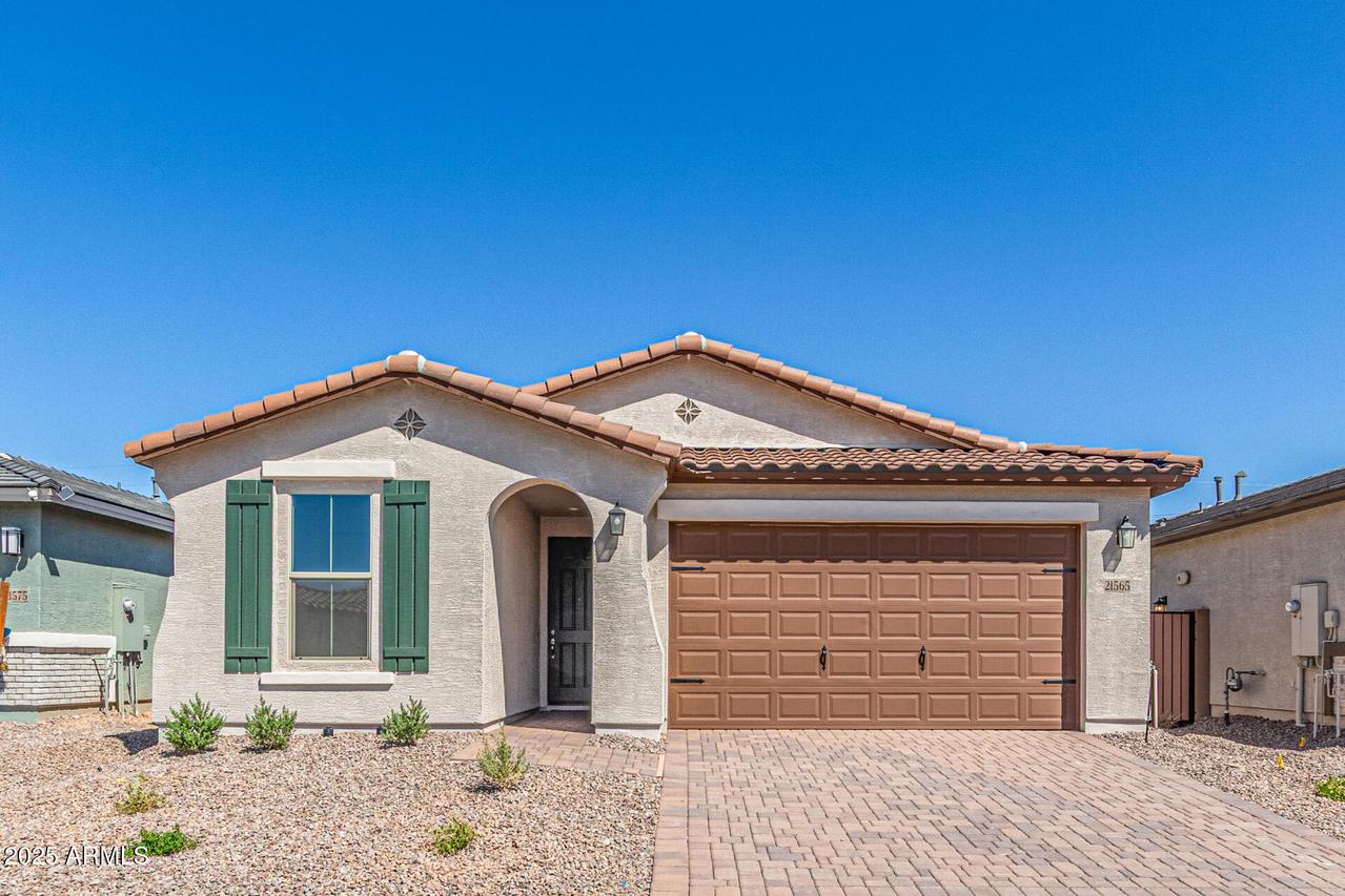 21565 N Rummler Ln., Maricopa, AZ 85138