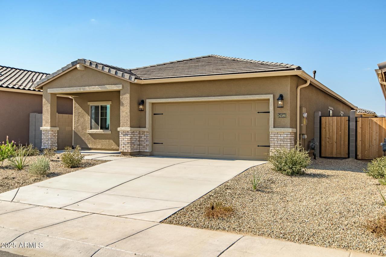 24586 W St Anne Ave., Buckeye, AZ 85326