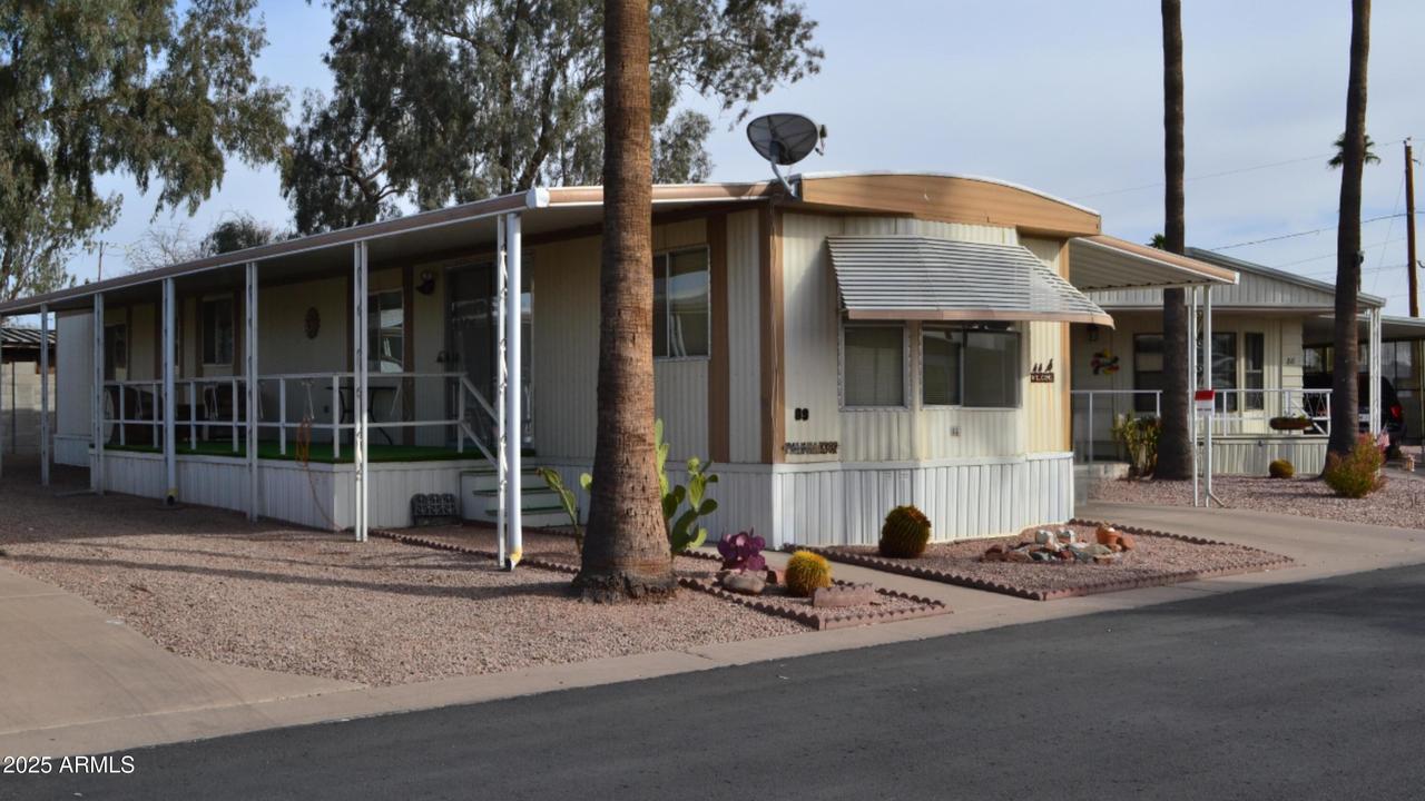 9333 E University Dr. #89, Mesa, AZ 85207