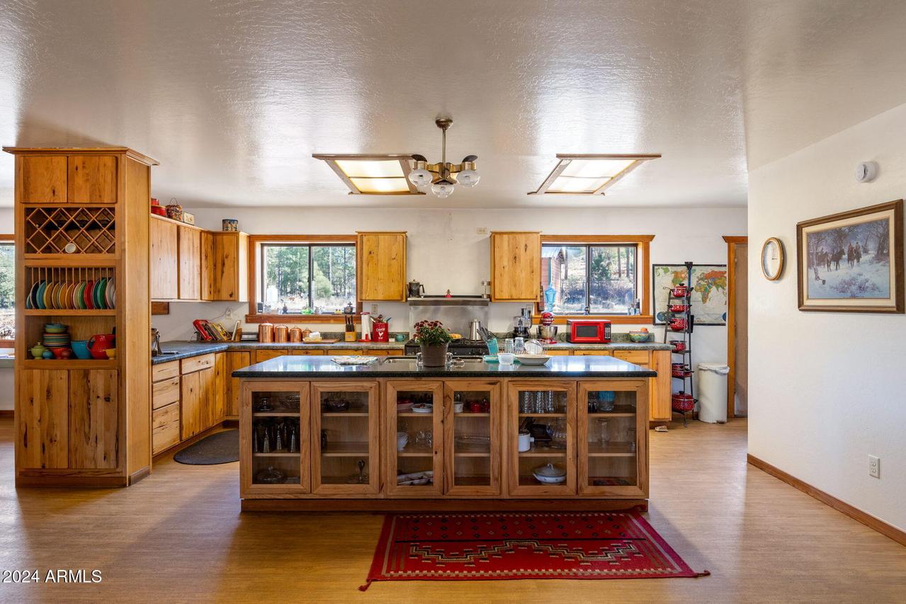 1528 Black Canyon Rd., Heber, AZ 85928