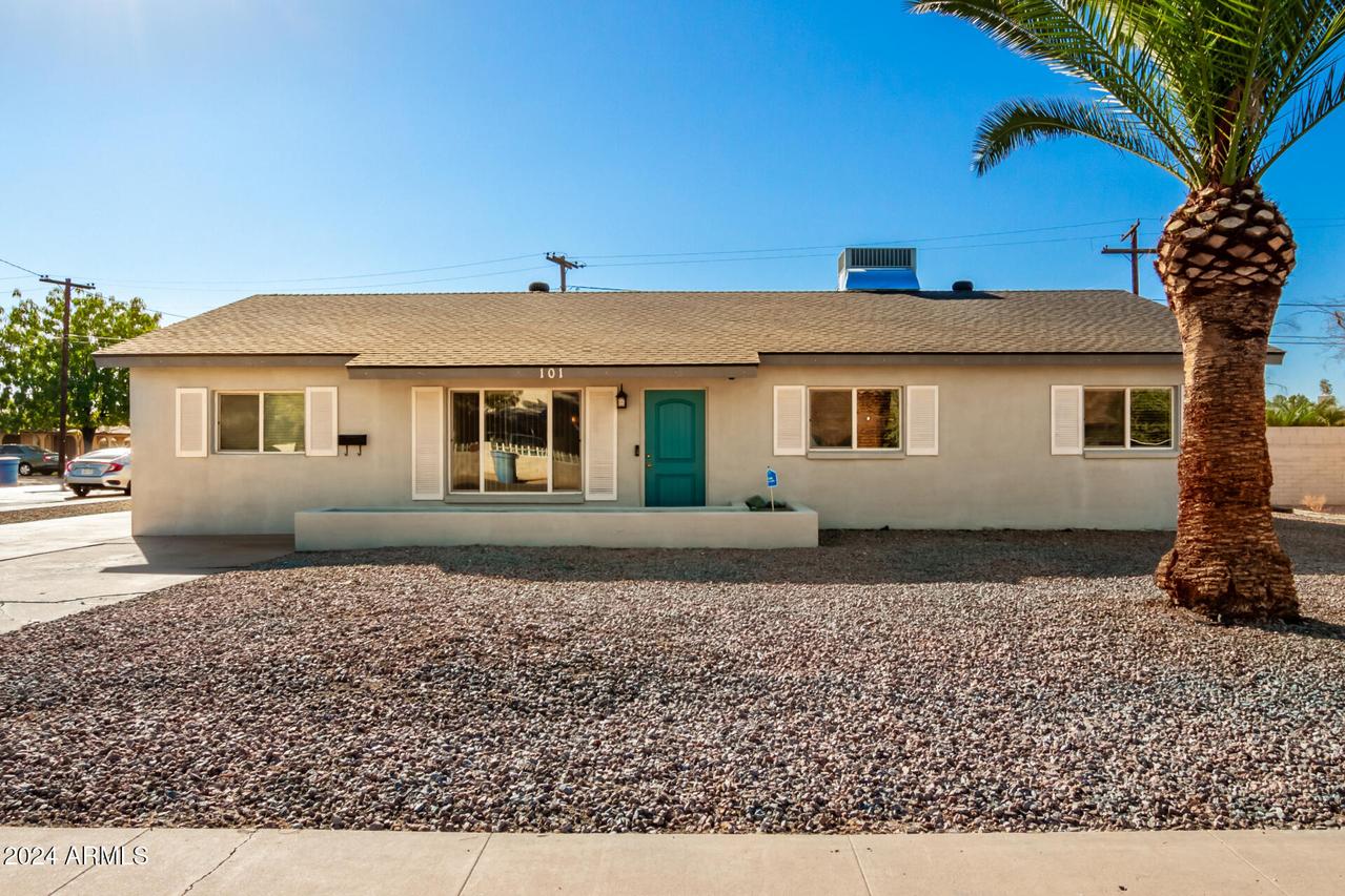 101 W Shannon St., Chandler, AZ 85225